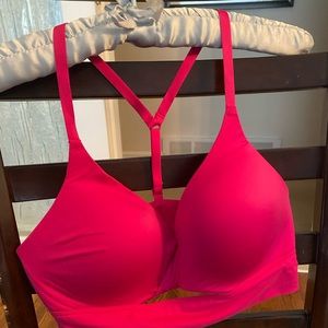 Victoria’s Secret bra top / bralette 32D